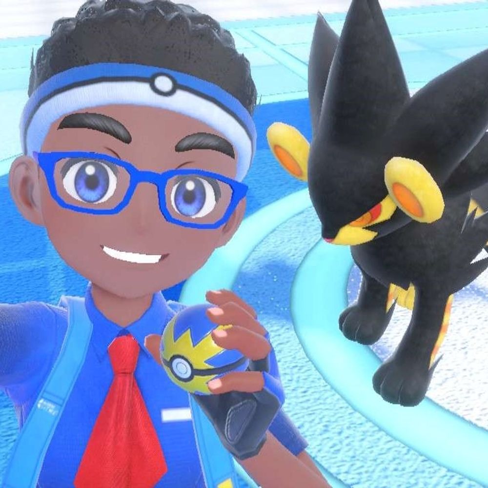 Shinx