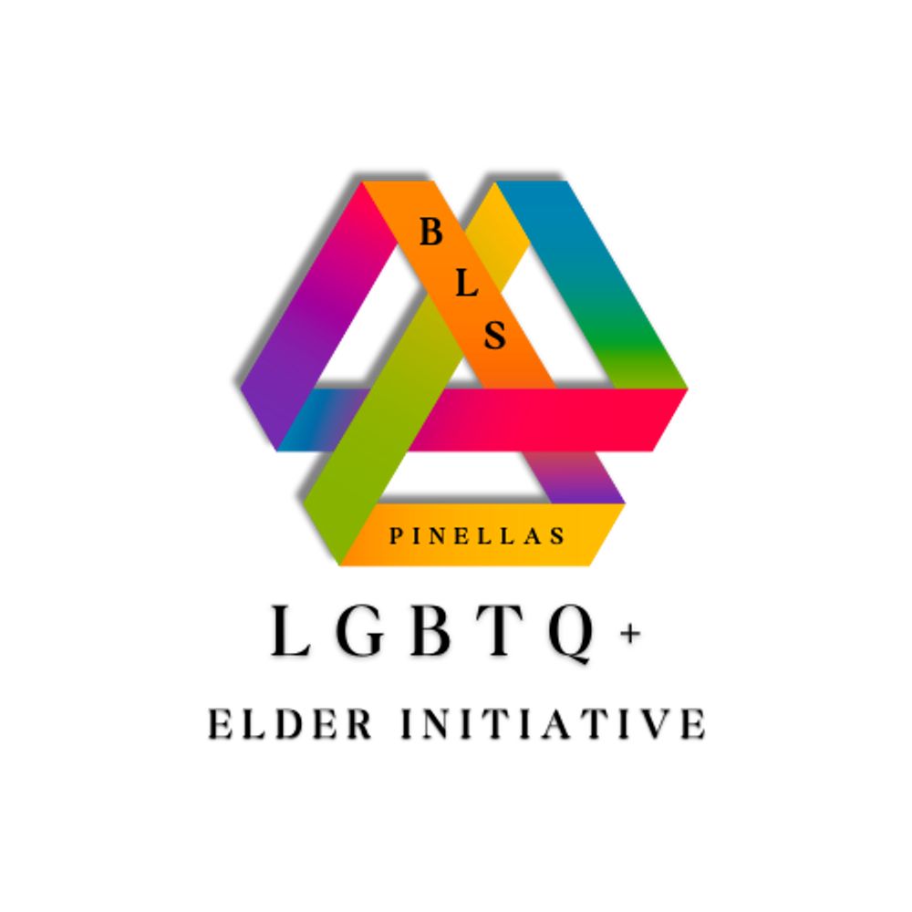 LGBTQ Elder Initiative of BLS Pinellas 