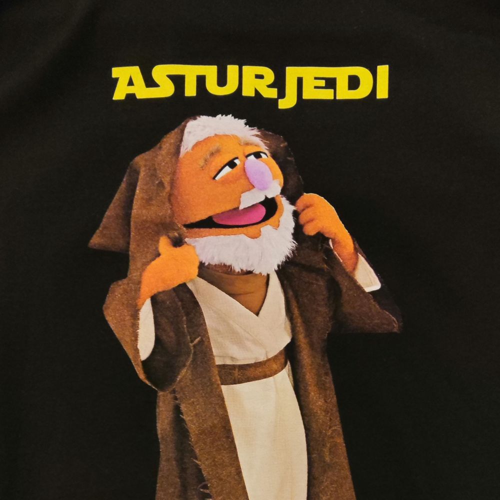 AsturJedi