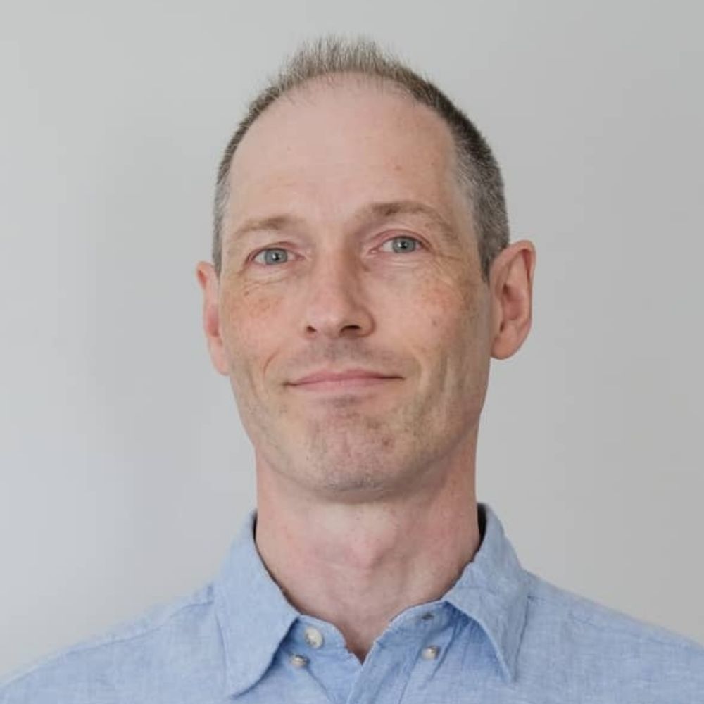 Dominic Tyer