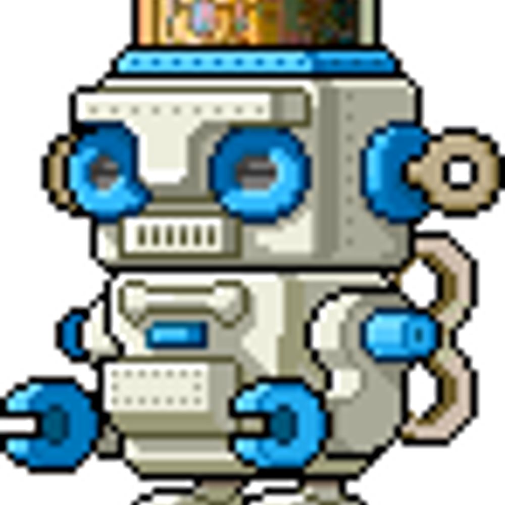 メイプルストーリー更新情報bot