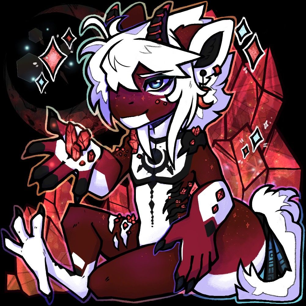 Glitchdrakon