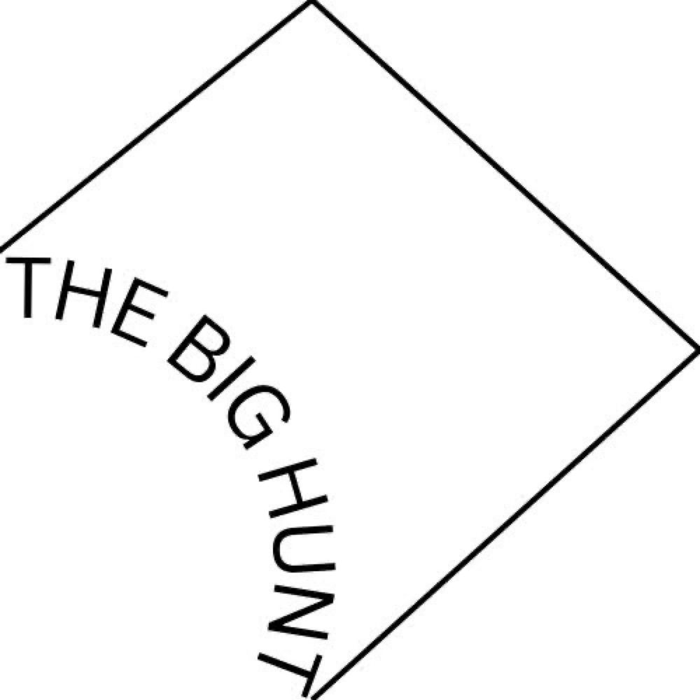 The Big Hunt