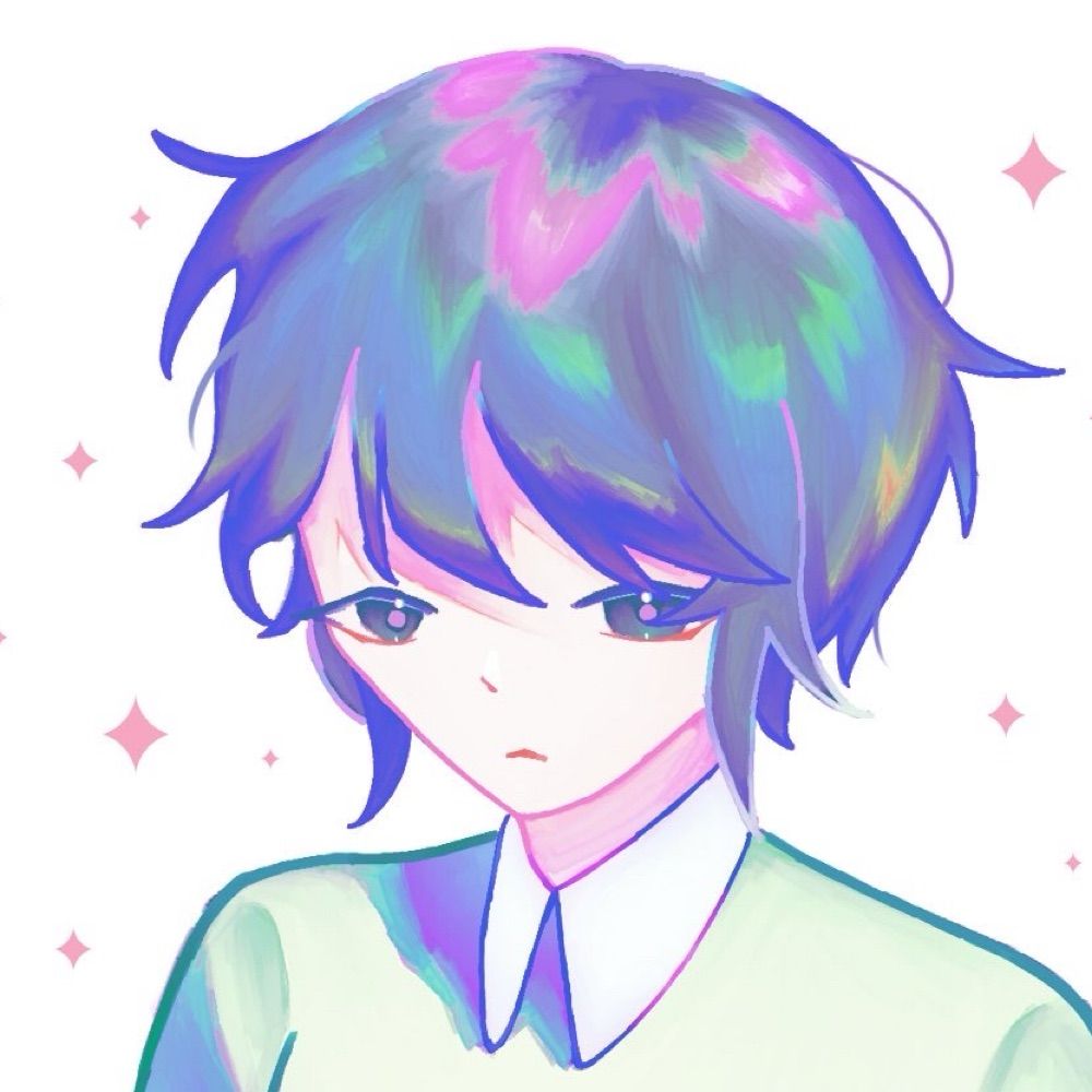 ★- 𝚁𝚎𝚗 -☆