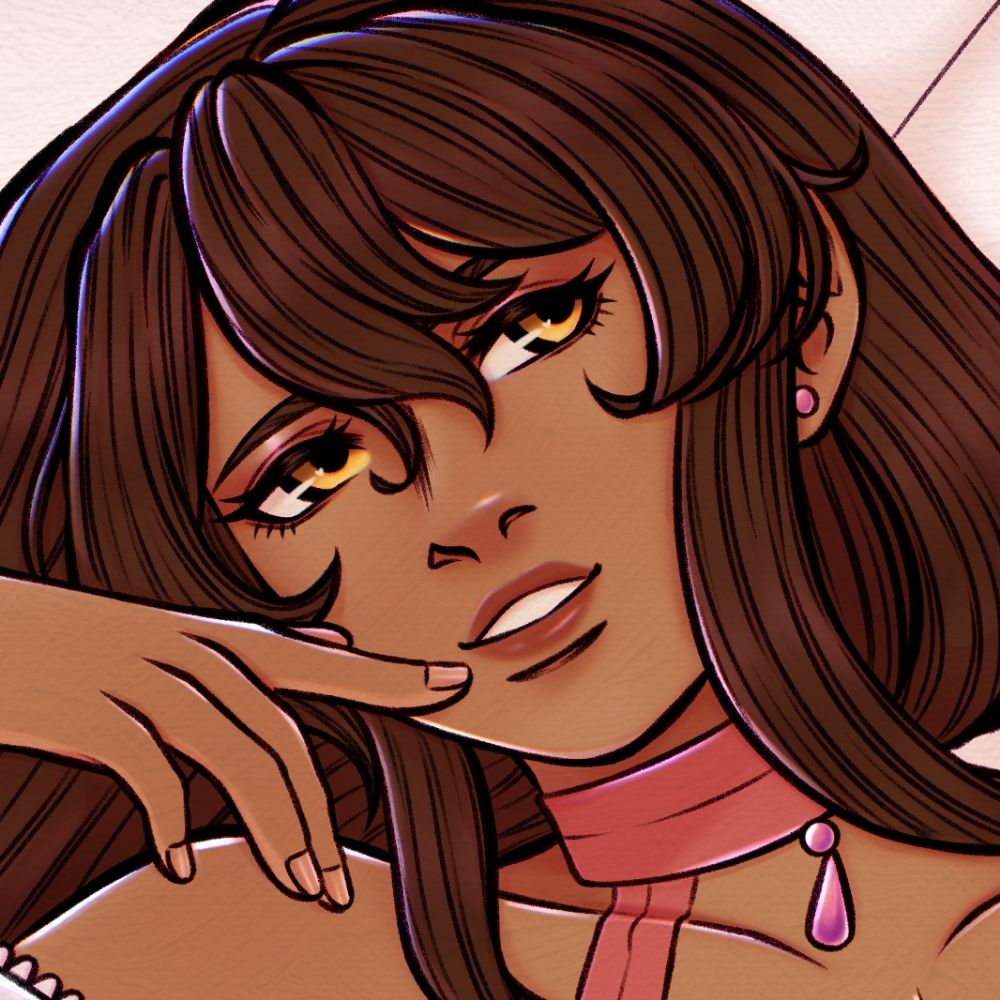 ❀ xel ❀ @ elysia lovemail