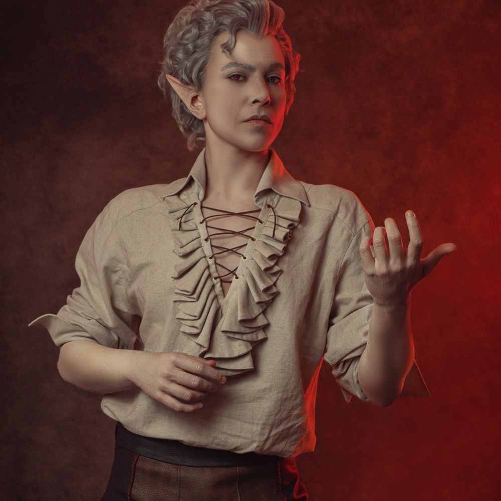 Rey.cosplay
