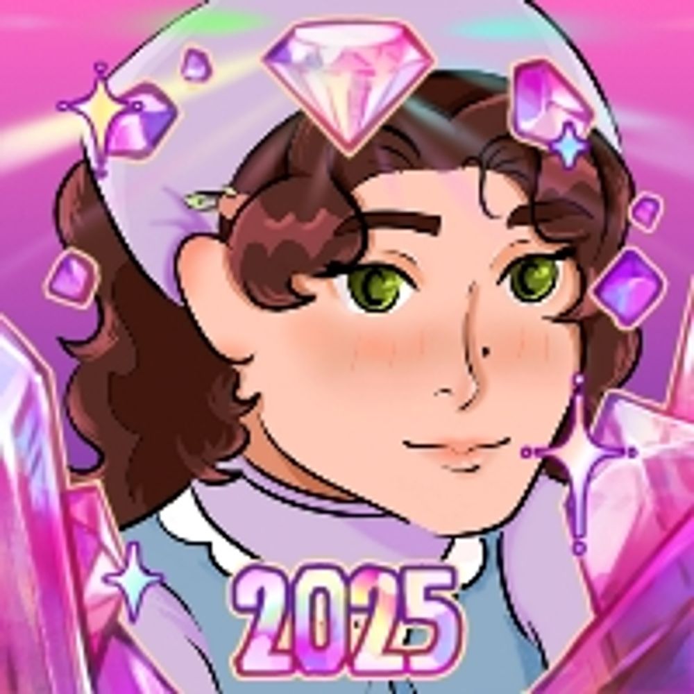 SoPeachy✧Team Crystals