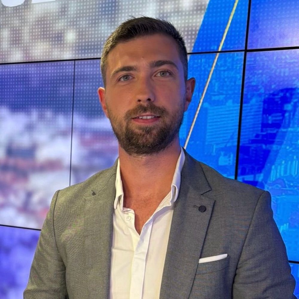Nicolas Zaugra