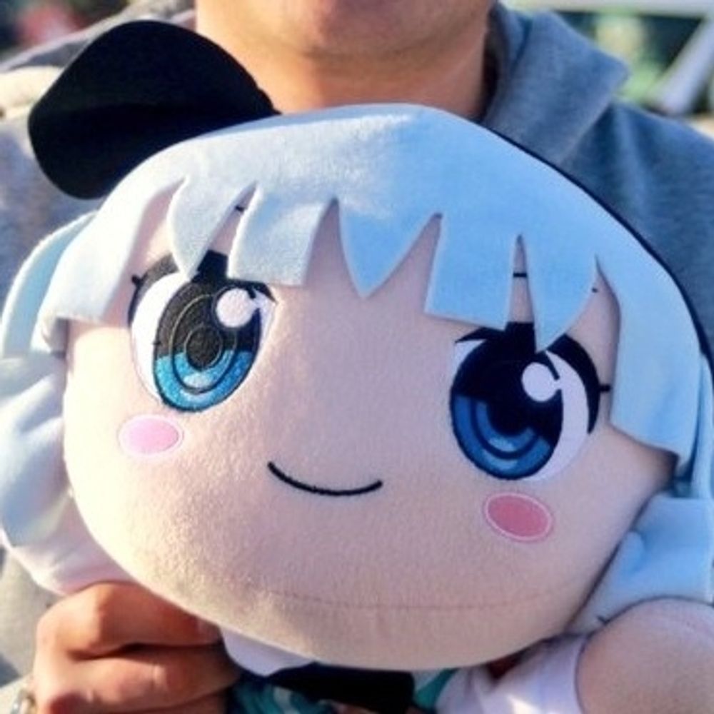 かずみょん