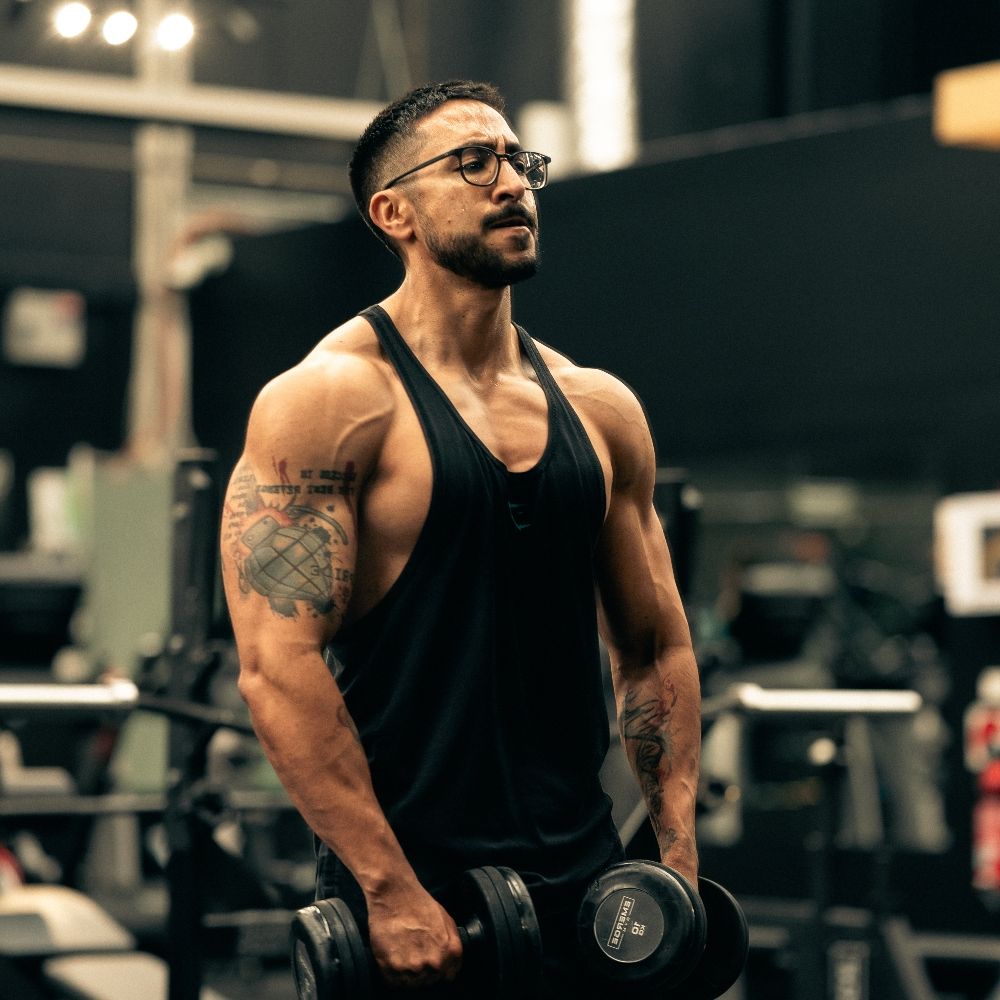 Fernando Gordillo Altamirano
