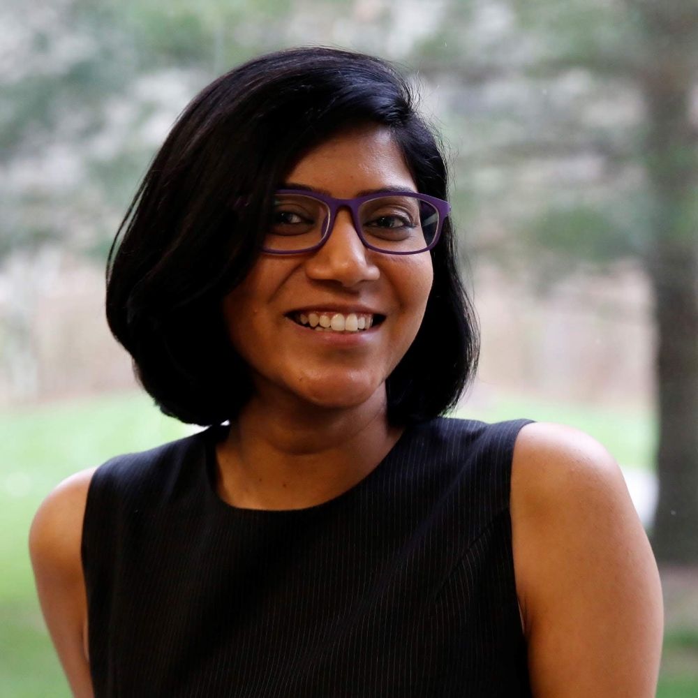 Shipra Agarwal