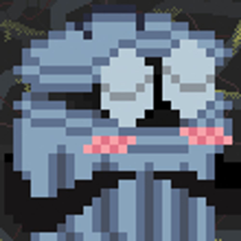 Profile avatar