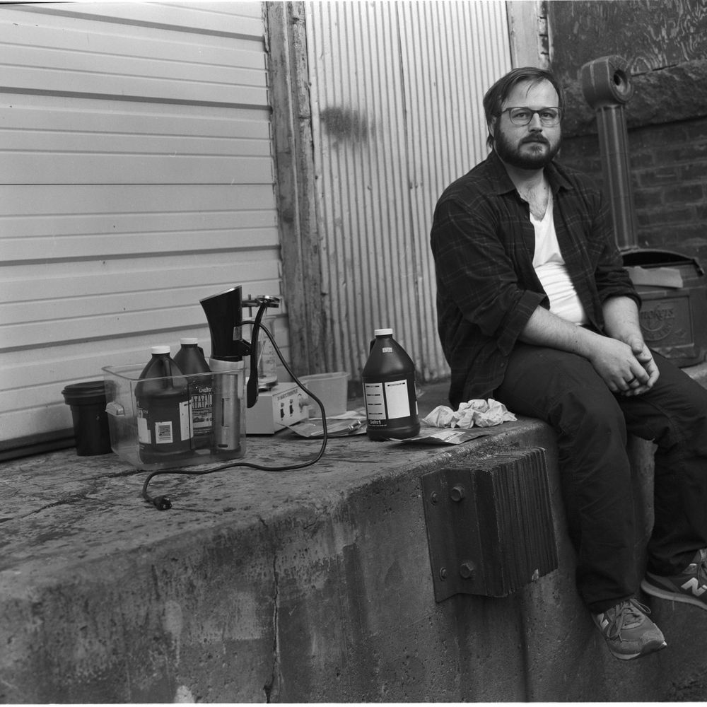 Matt McWilliams