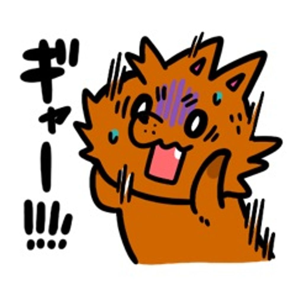 たっちゃむ