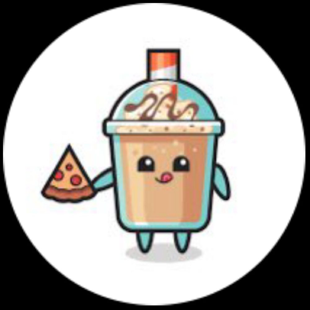 Milkshakecoklatt