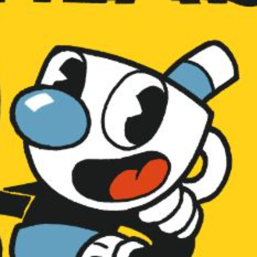 Mugman