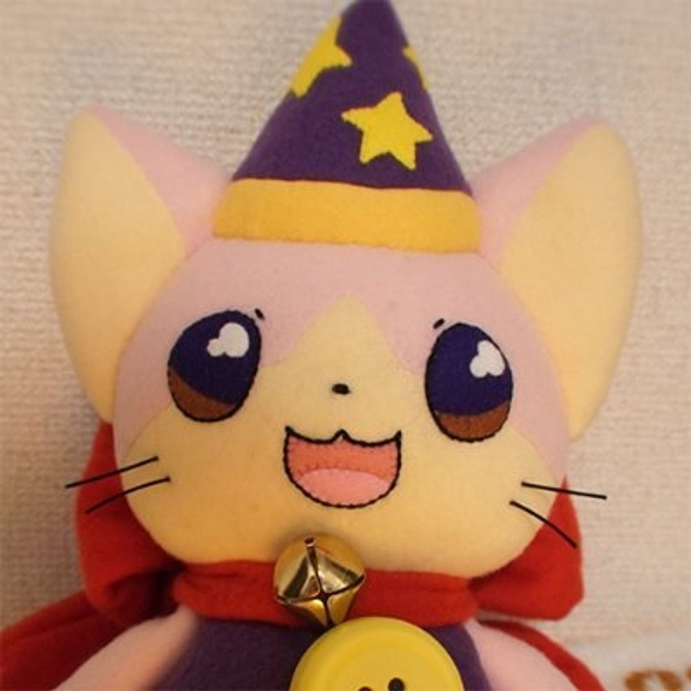 TOYCAT