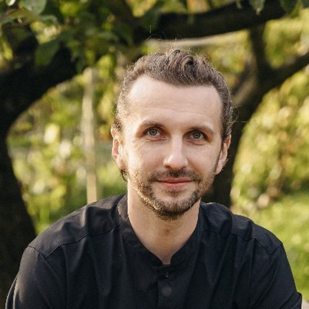 Artem Denysov