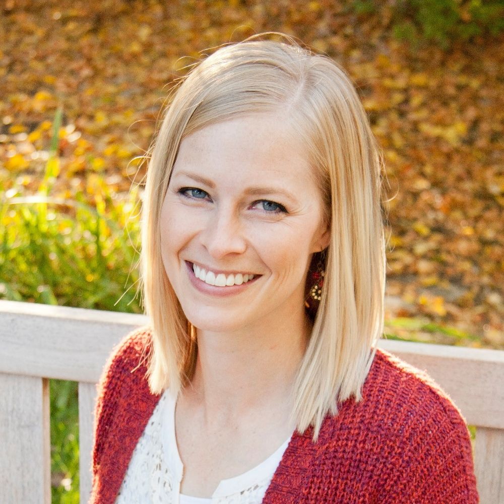 Tricia Bunderson