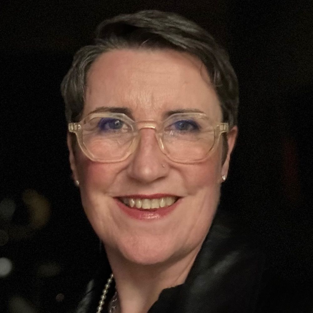 Julie Nelson Rhodes