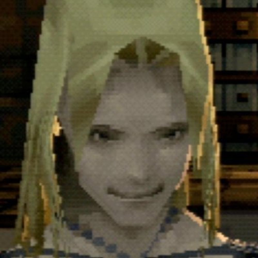 vagrant story script