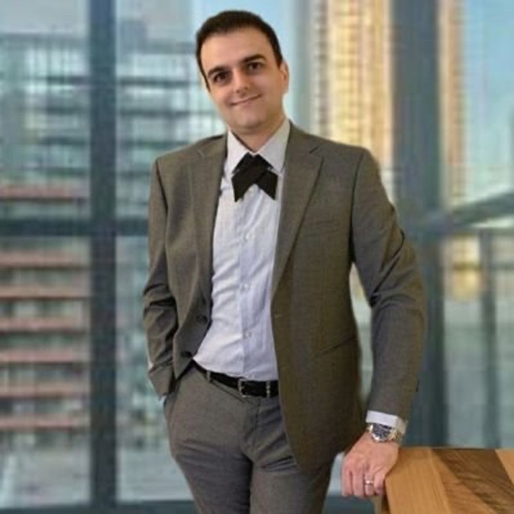 Saeed Sadegh