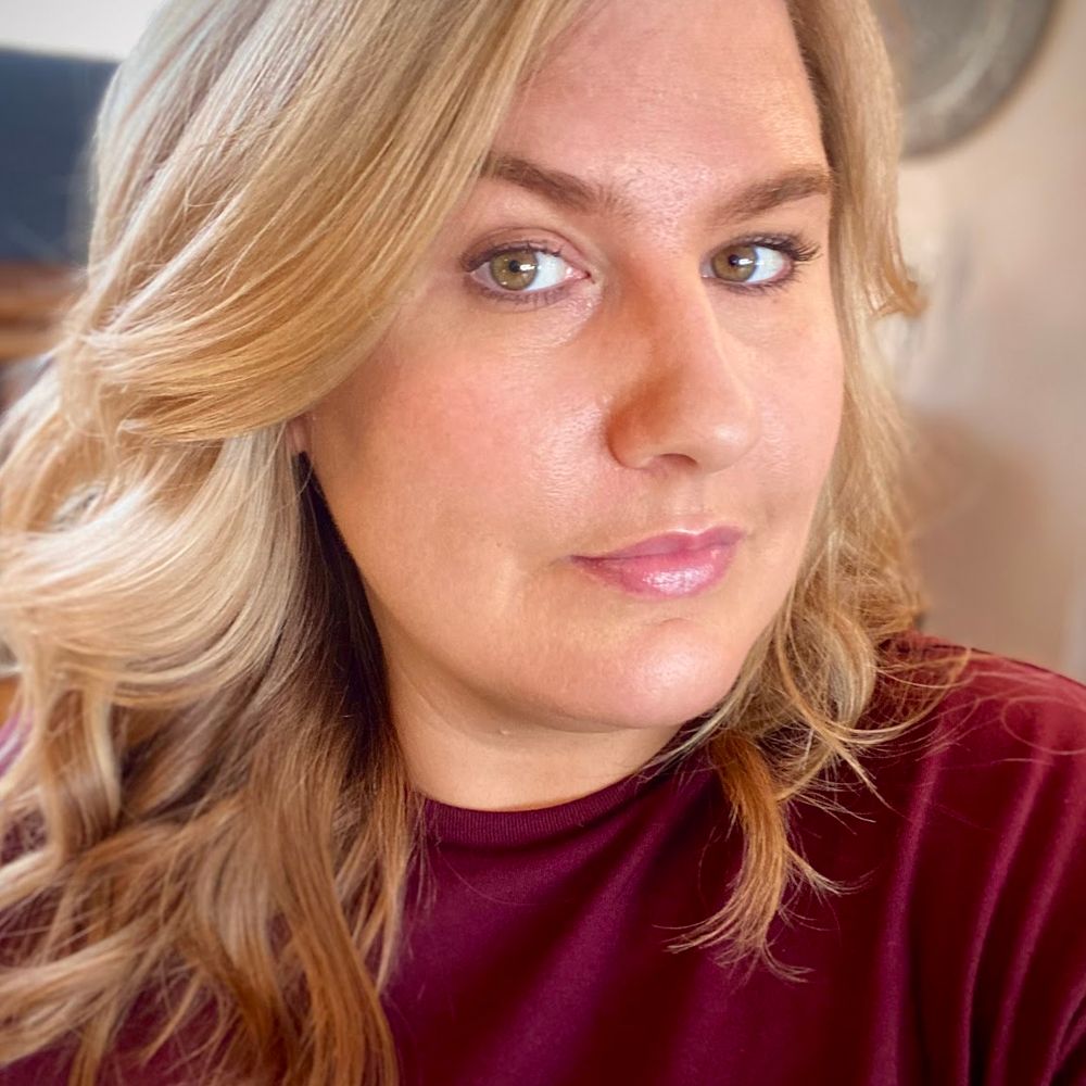 Jennie Brand