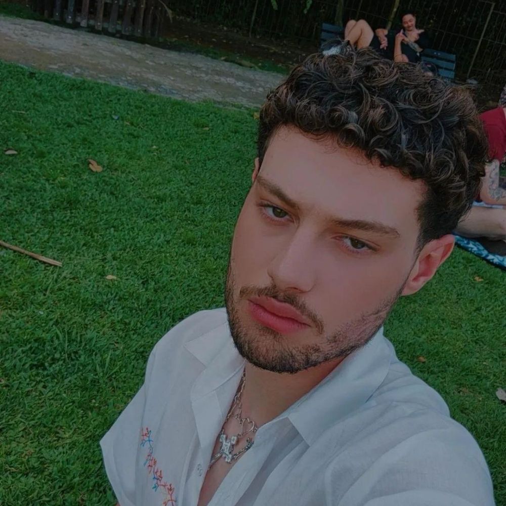 Chave Philips da bjork is back
