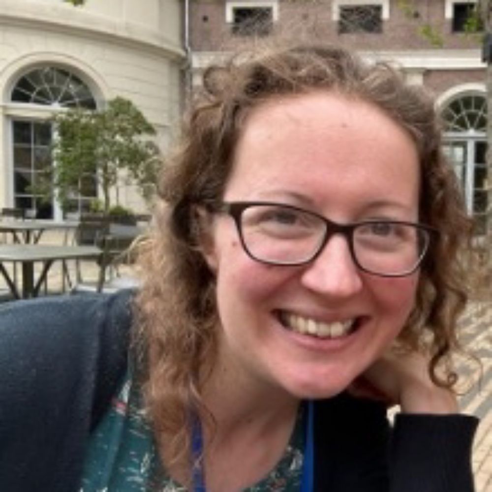 Sarah M. Hughes