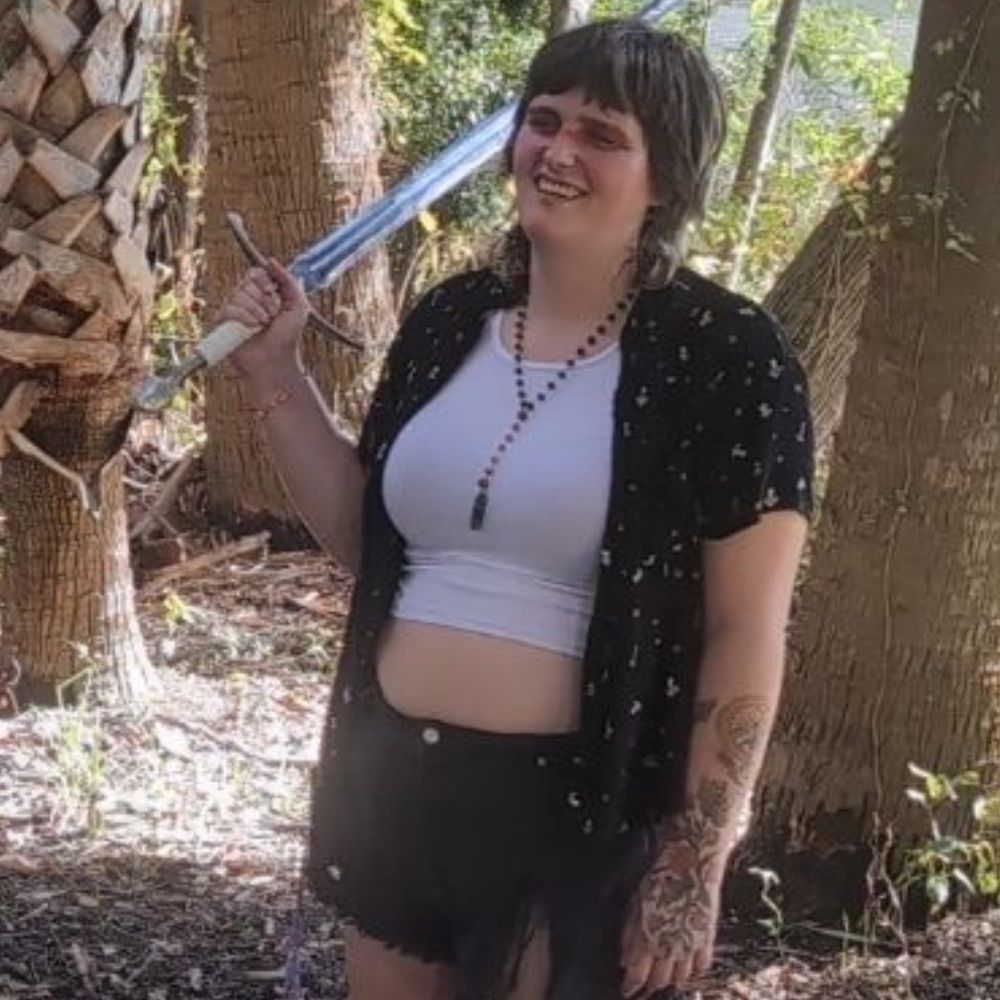 Lilith Byrd