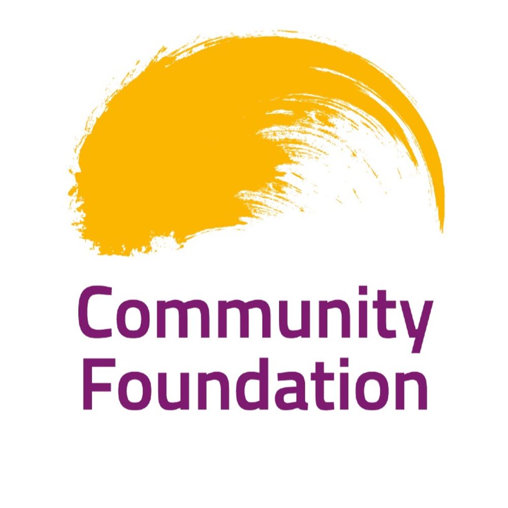 Community Foundation for Staffordshire & Shropshire