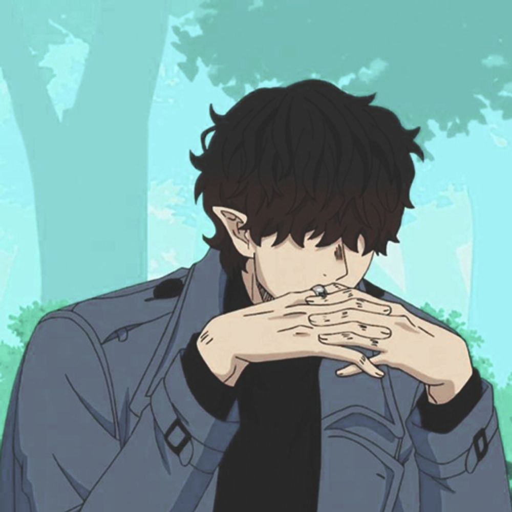 жон/не ᶻ 𝗓 𐰁 .ᐟ
