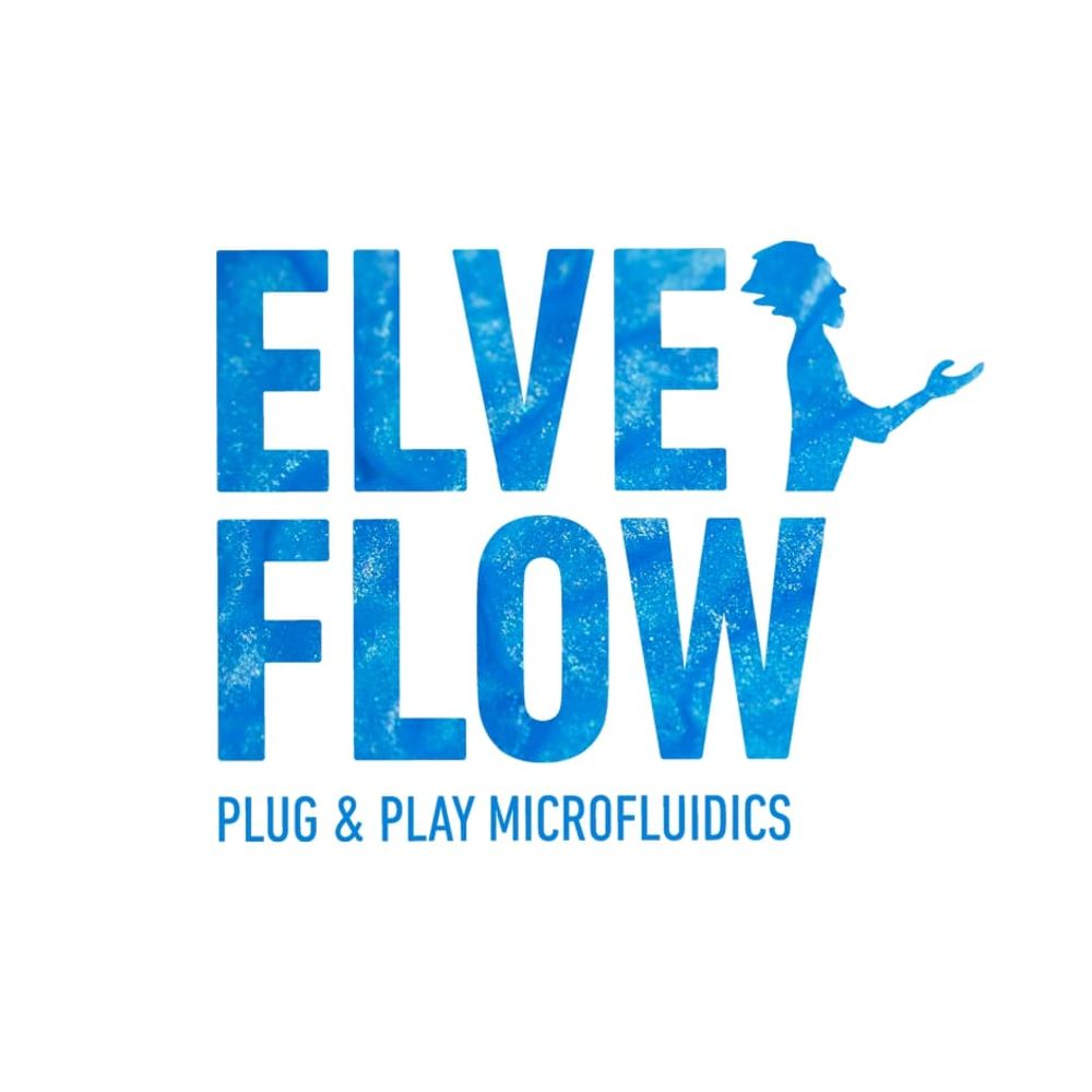 Elveflow Microfluidics | an Elvesys brand