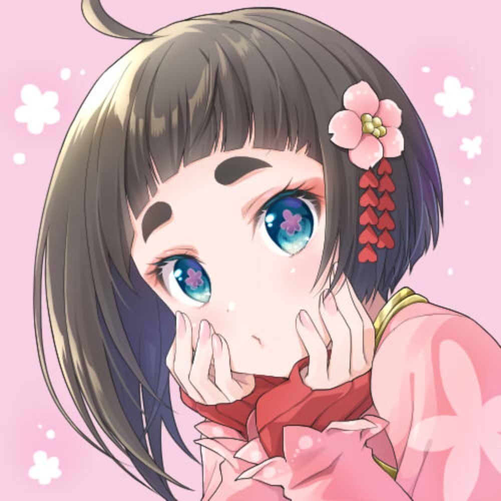 くろまめ
