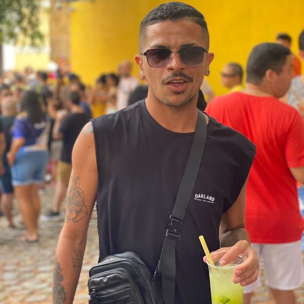 matheus darkness  