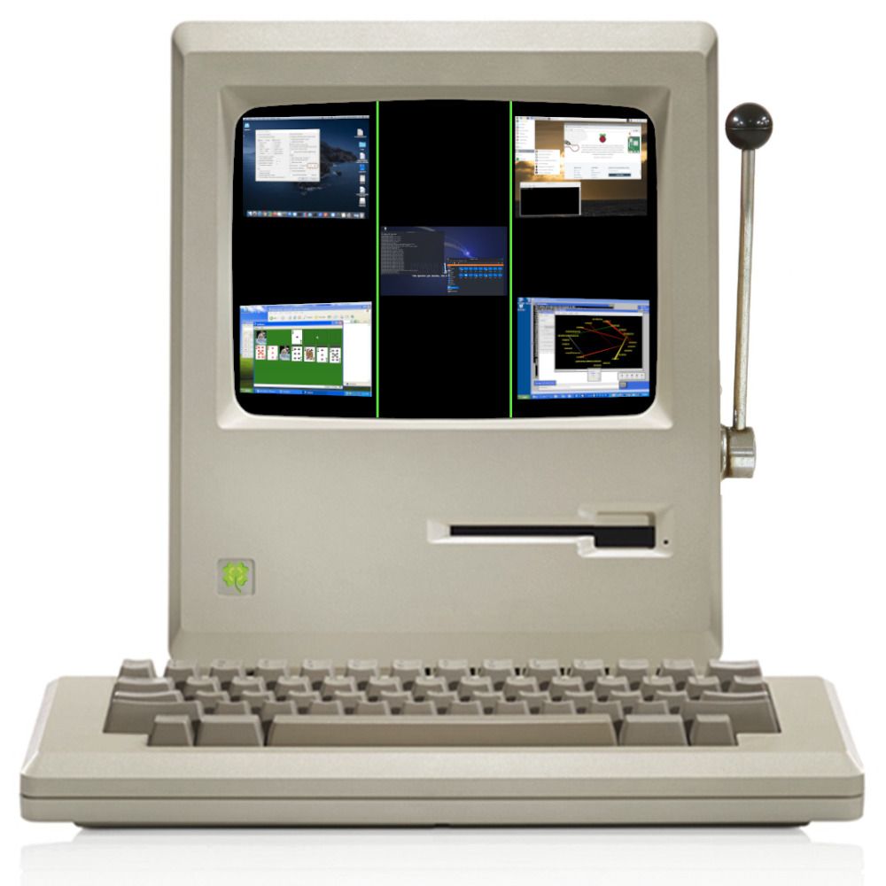 VNC Lottery