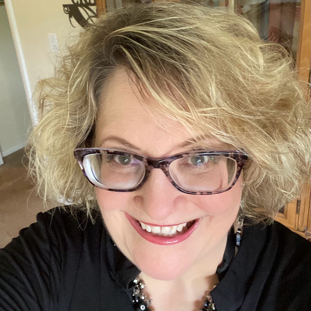Sherri Ouellette Crane