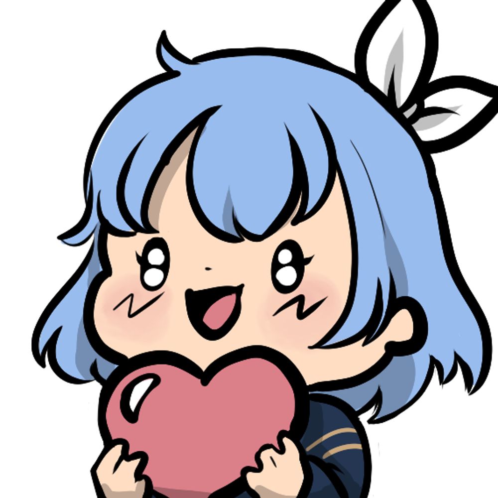 Hermitbunnydraws