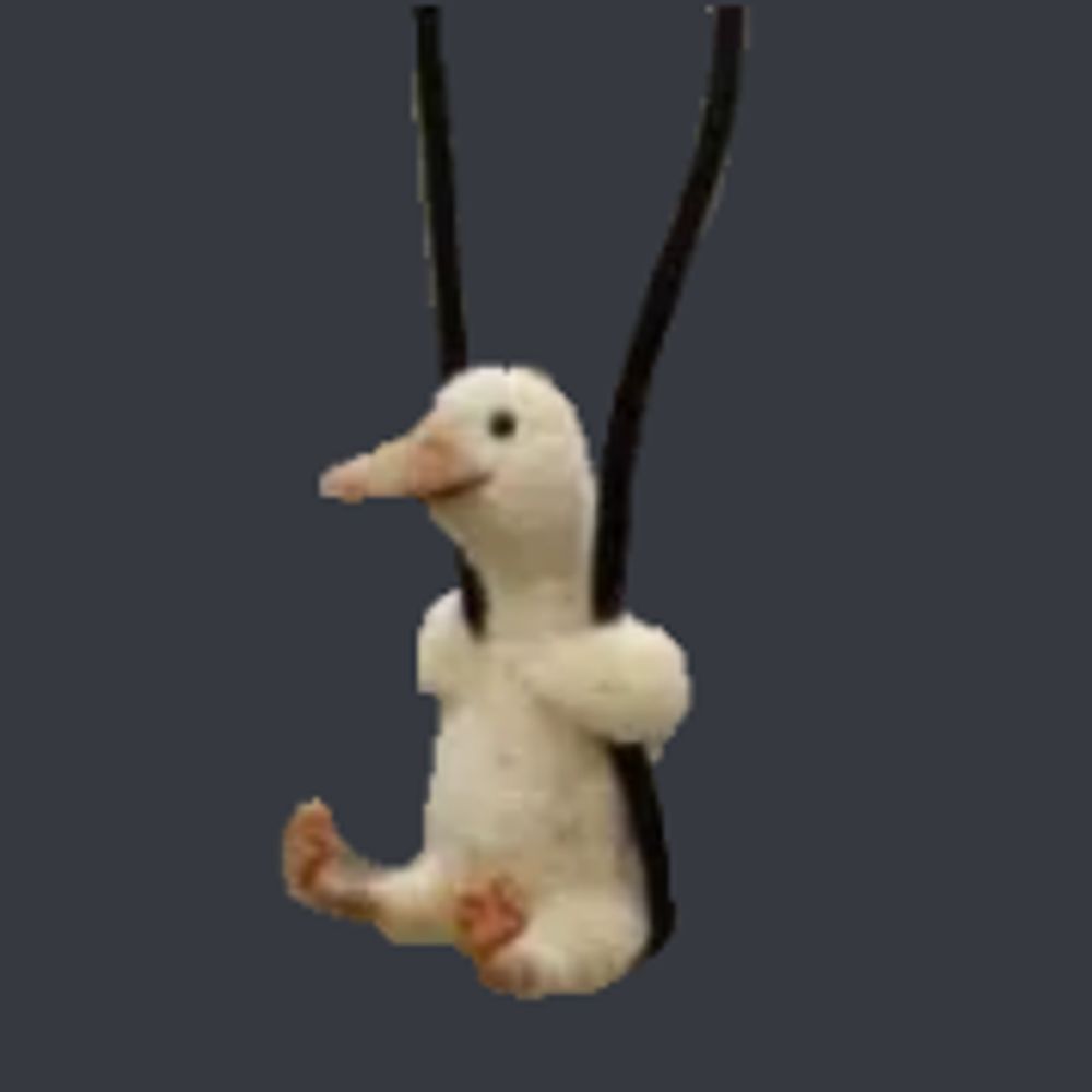  ItsHord (Do-Luck Stan account)