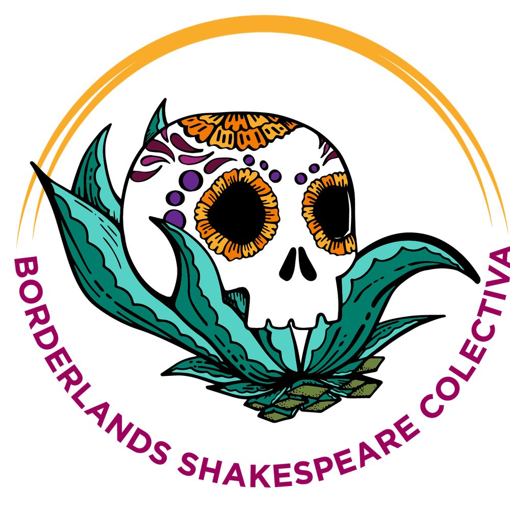 Borderlands Shakespeare Colectiva