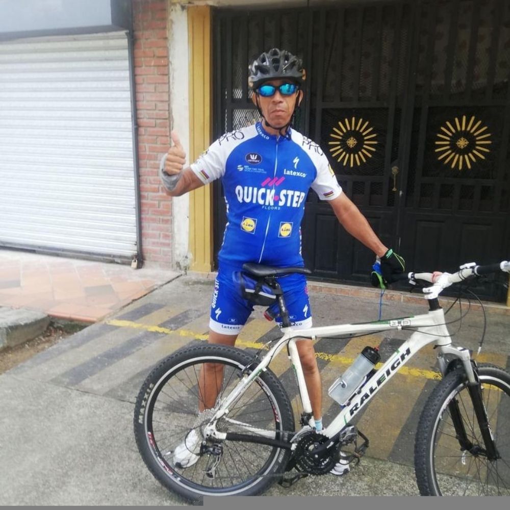 Orlando Meza Montt