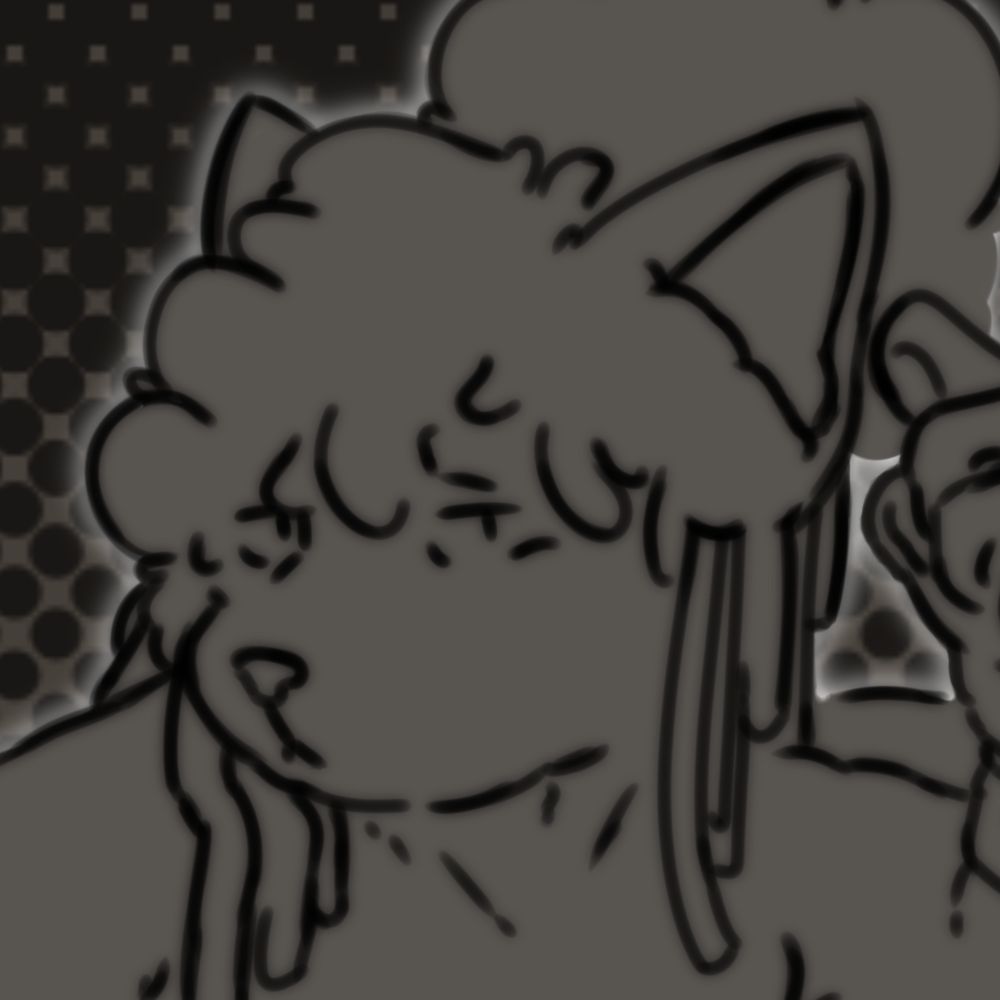 Mardsi the Cat