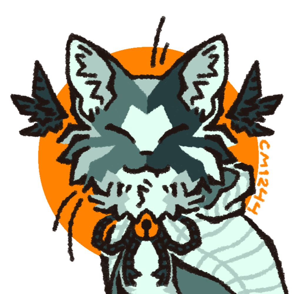 CentiMinthyme