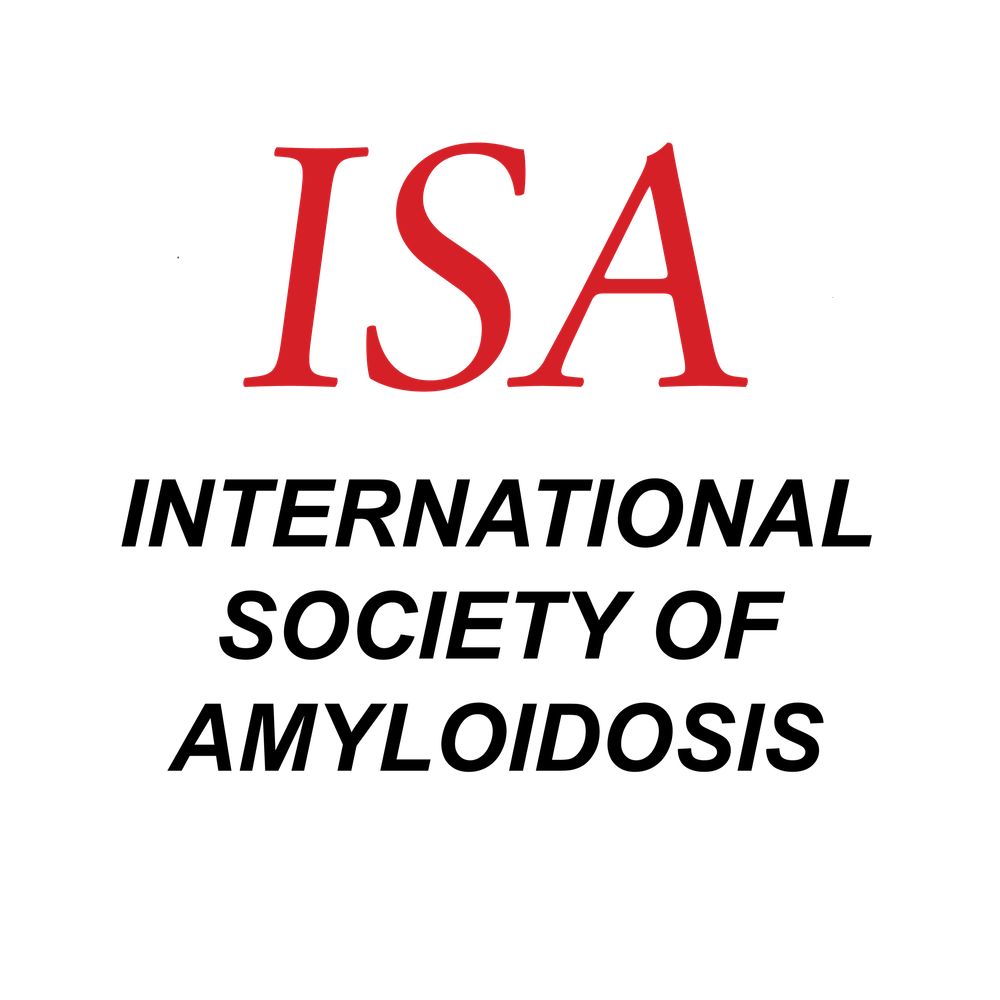 International Society of Amyloidosis (ISA)