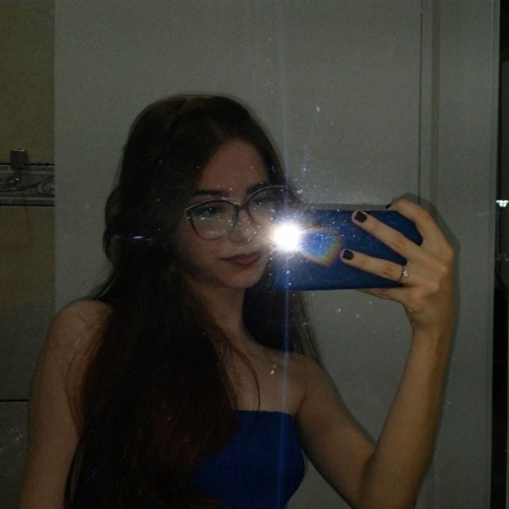 ruivinha 🏳️‍🌈