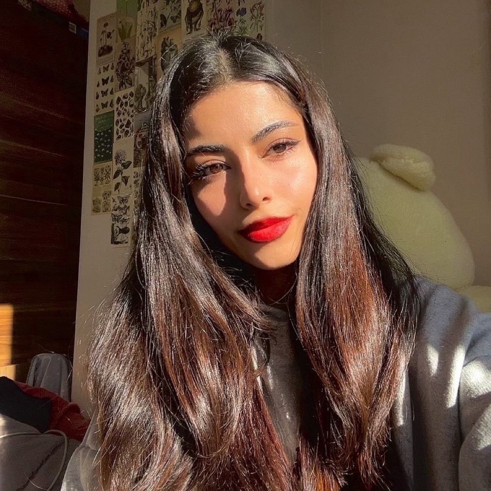 Zeynep Şule Arat
