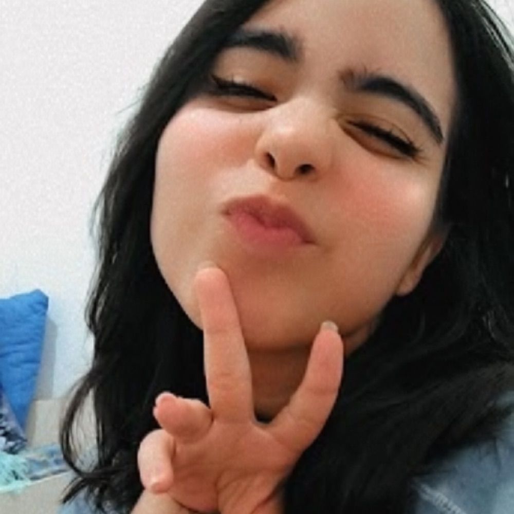 May Bezerra