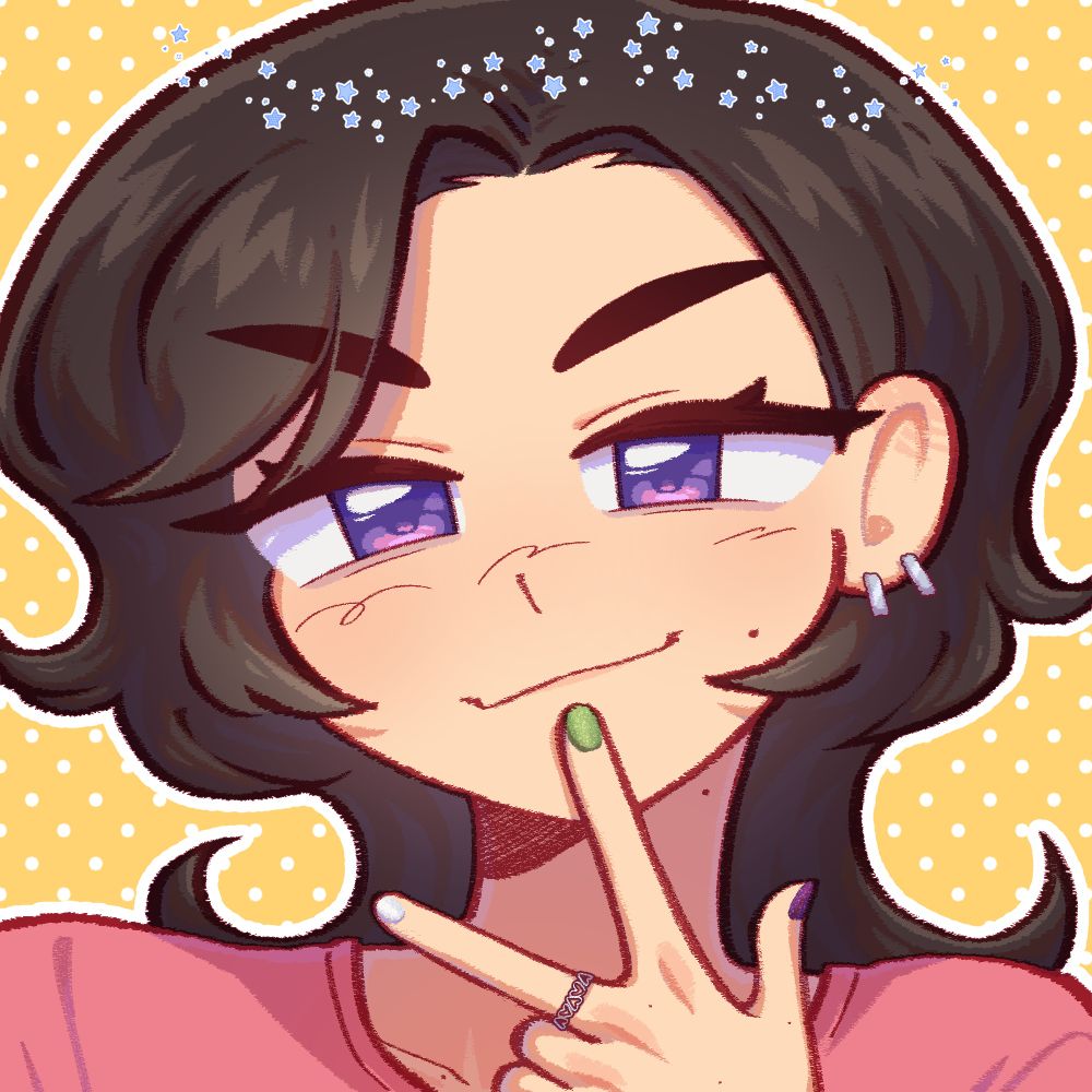 ✶Rui✶COMMS OPEN✶