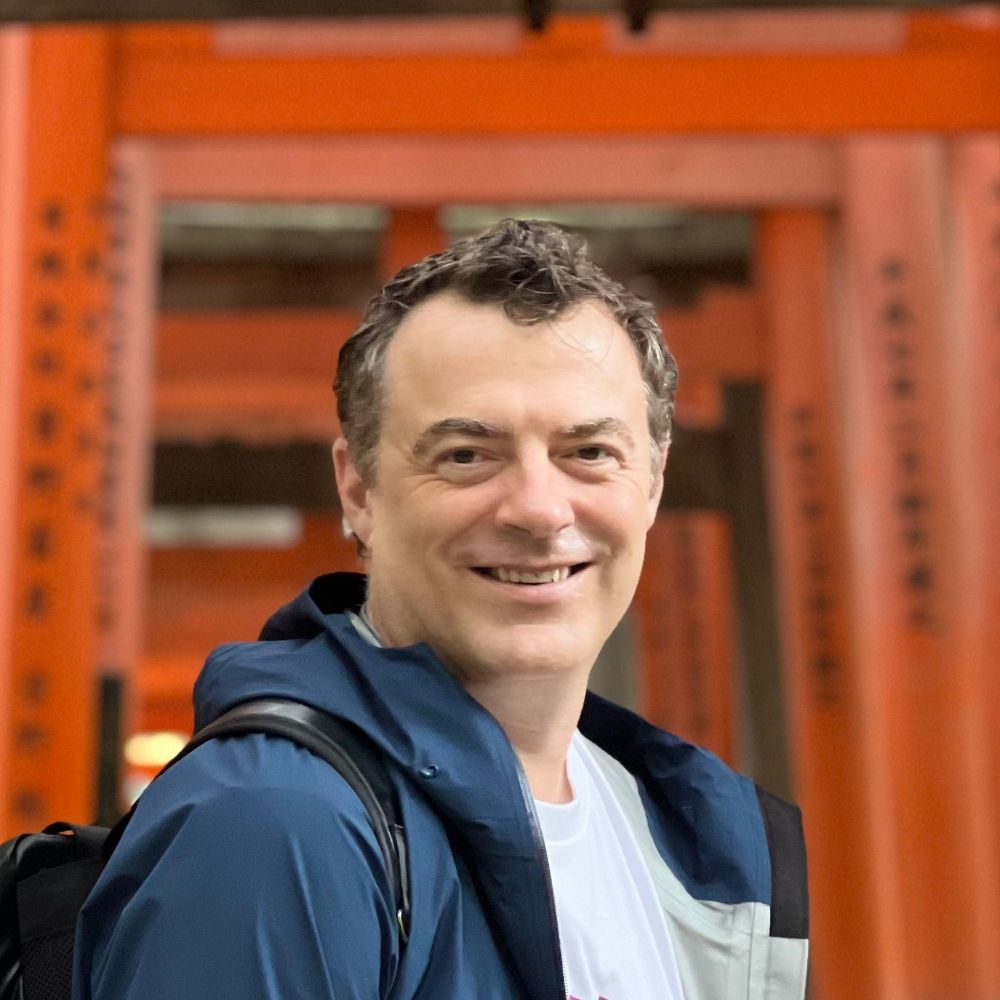 Brian Dick