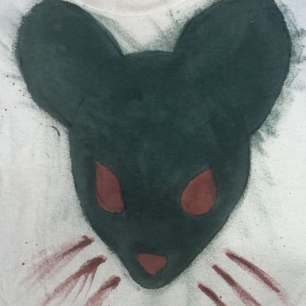 The Street Rat 